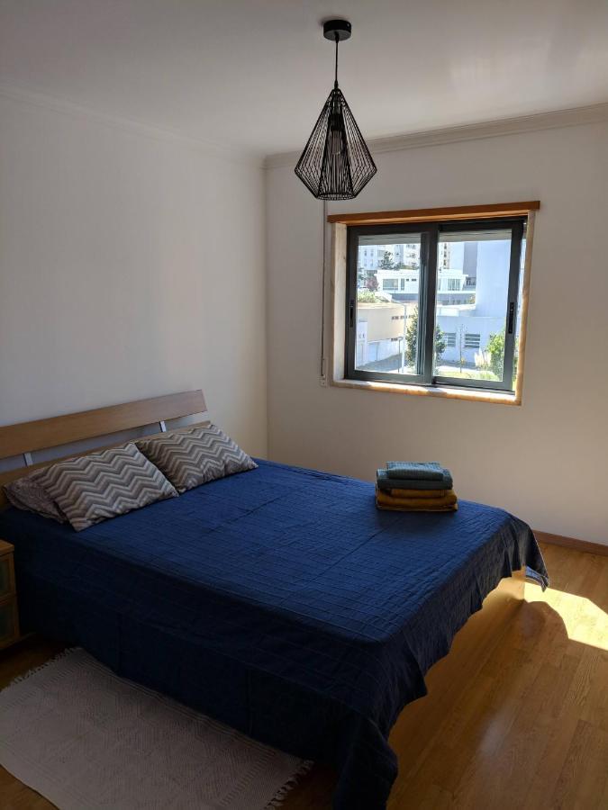 Apartamento Do Paco Do Lumiar Лиссабон Экстерьер фото