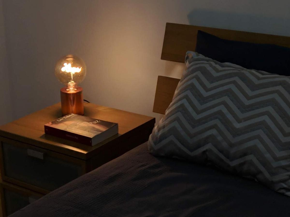 Apartamento Do Paco Do Lumiar Лиссабон Экстерьер фото