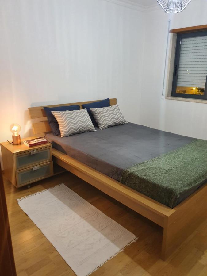 Apartamento Do Paco Do Lumiar Лиссабон Экстерьер фото