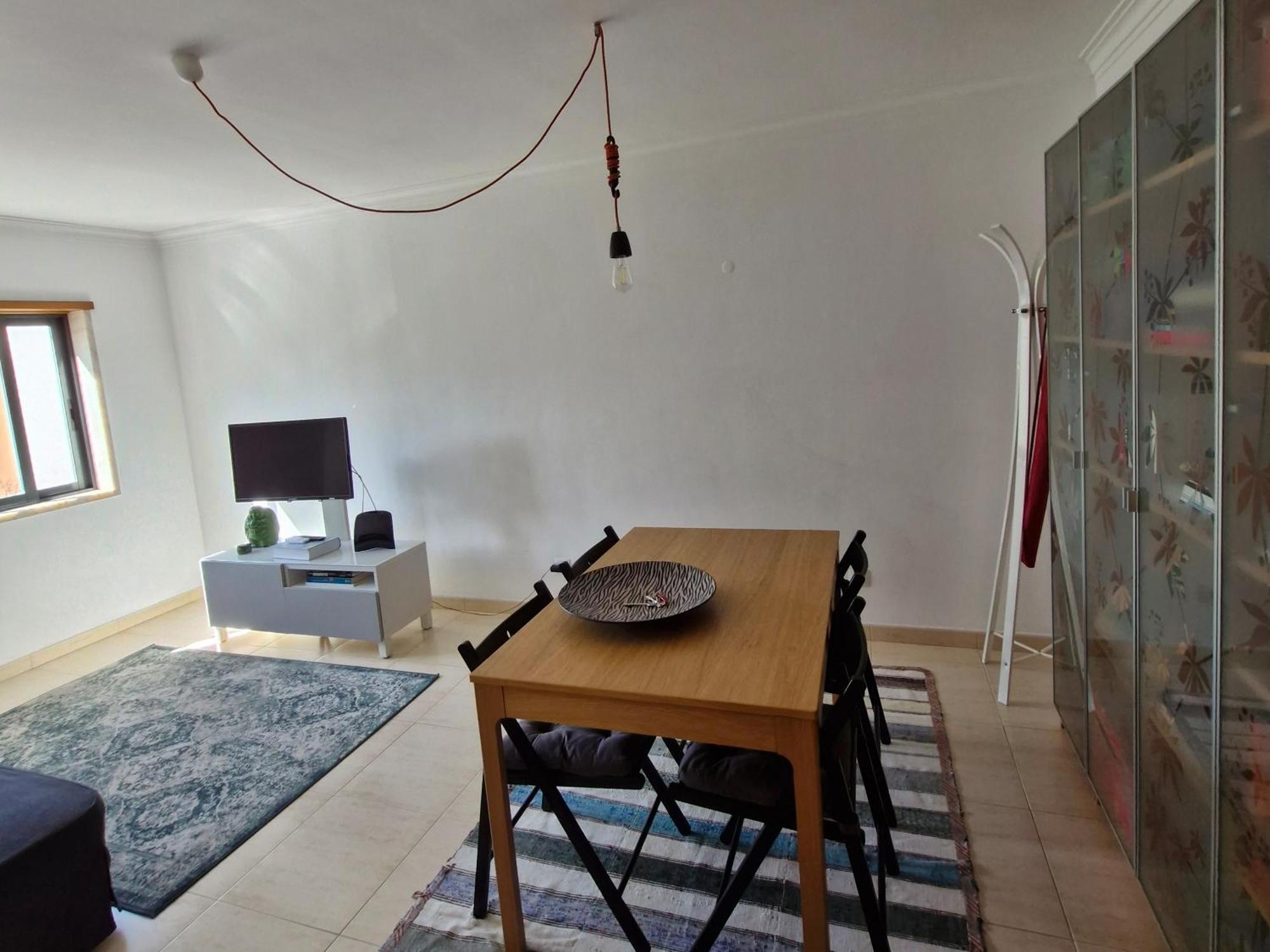 Apartamento Do Paco Do Lumiar Лиссабон Экстерьер фото